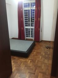 Casablanca (D25), Condominium #125047542